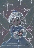 Snow Fairy